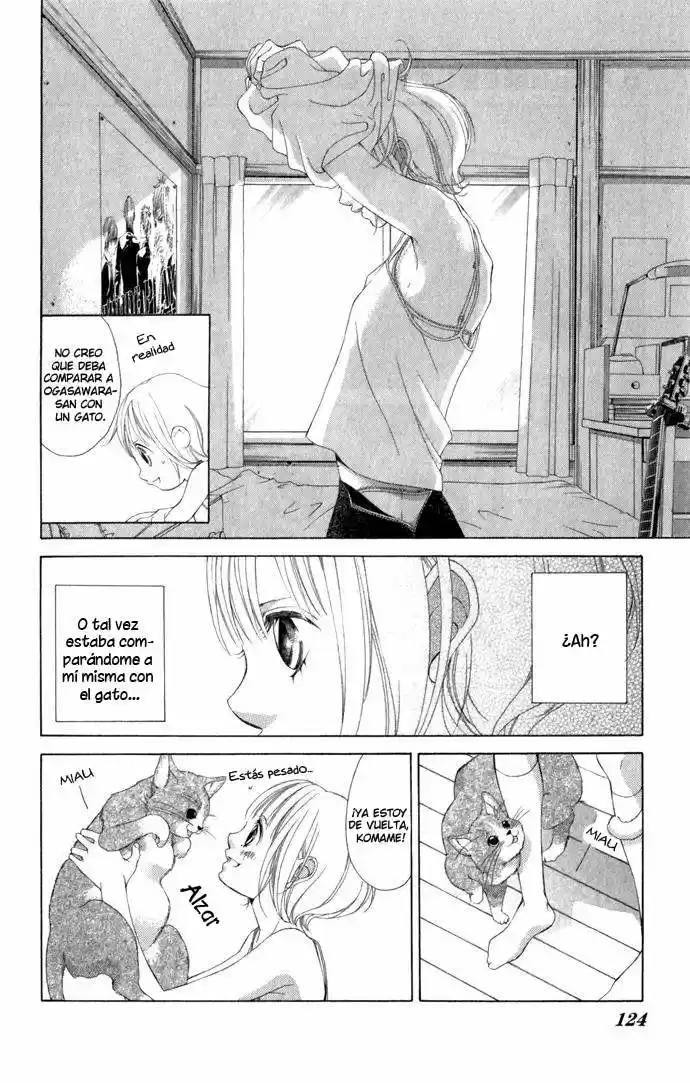 Kanojo wa Uso wo Aishisugiteru (2009) - Capítulo 6 - Página 12 - LectorTMOo