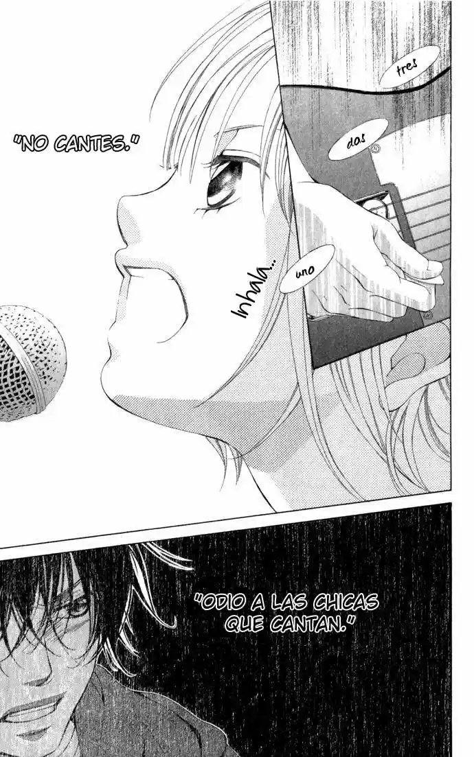 Kanojo wa Uso wo Aishisugiteru (2009) - Capítulo 6 - Página 15 - LectorTMOo