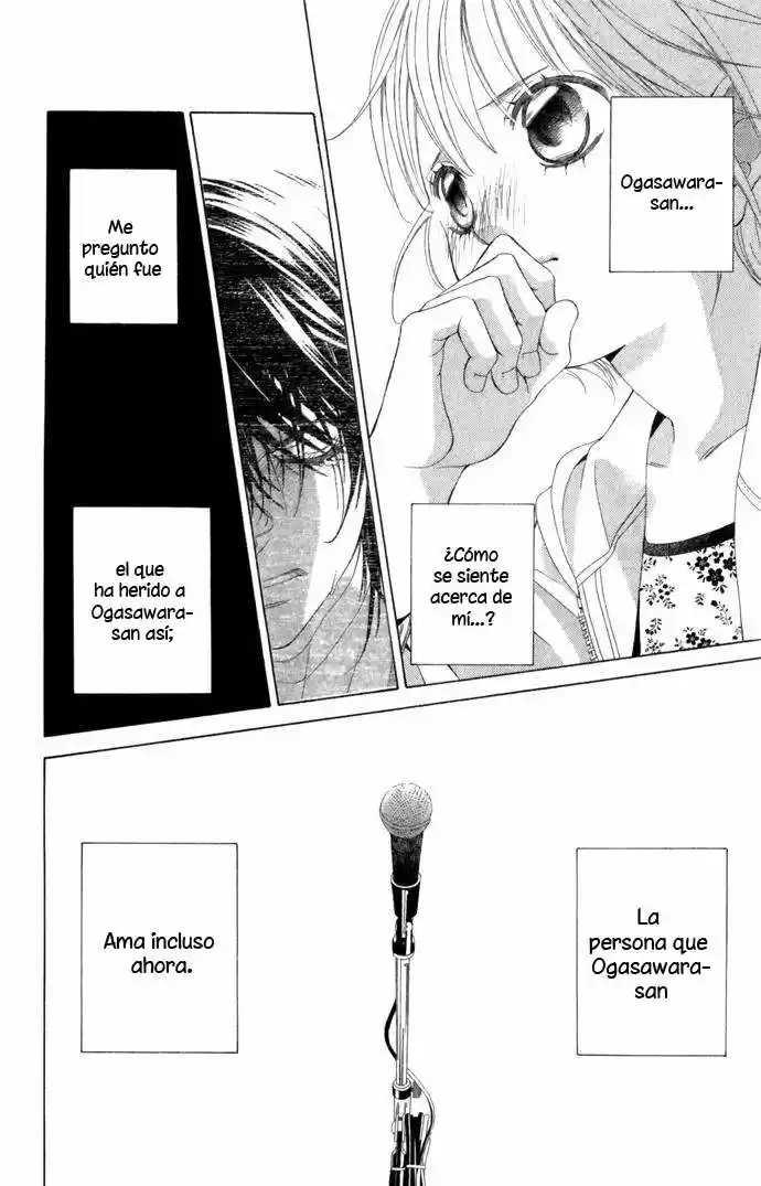 Kanojo wa Uso wo Aishisugiteru (2009) - Capítulo 6 - Página 18 - LectorTMOo