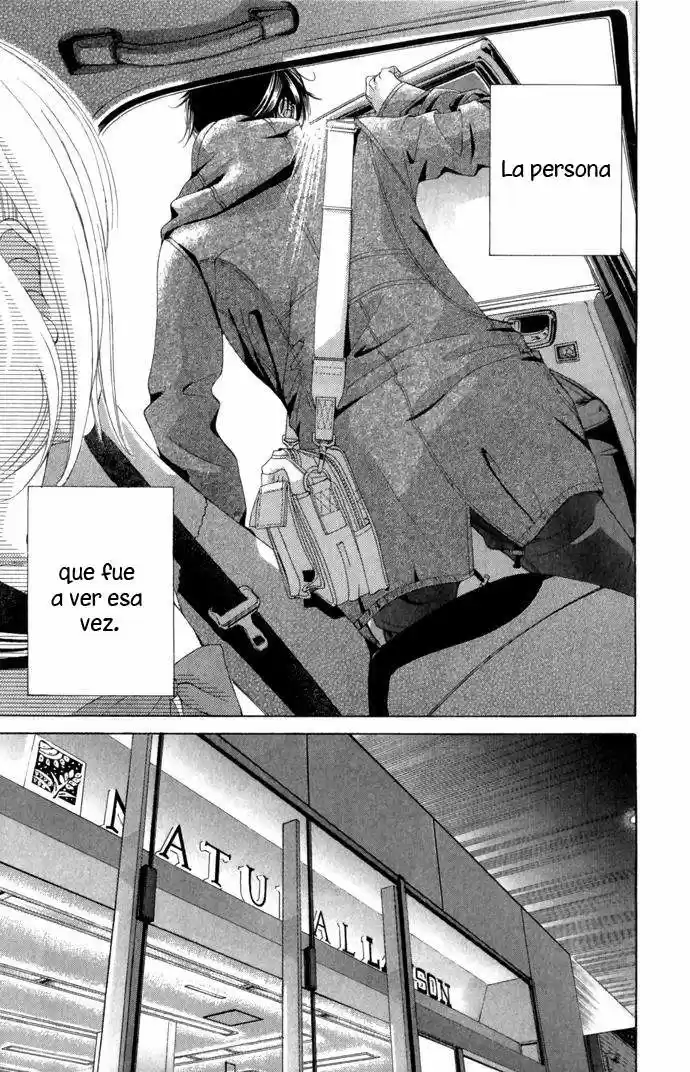 Kanojo wa Uso wo Aishisugiteru (2009) - Capítulo 6 - Página 19 - LectorTMOo
