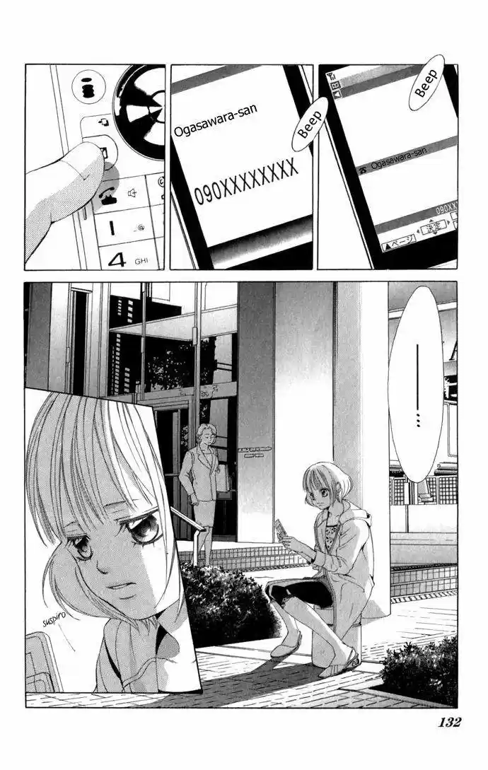 Kanojo wa Uso wo Aishisugiteru (2009) - Capítulo 6 - Página 20 - LectorTMOo