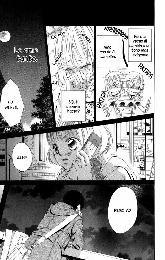 Kanojo wa Uso wo Aishisugiteru (2009) - Capítulo 6 - Página 26 - LectorTMOo