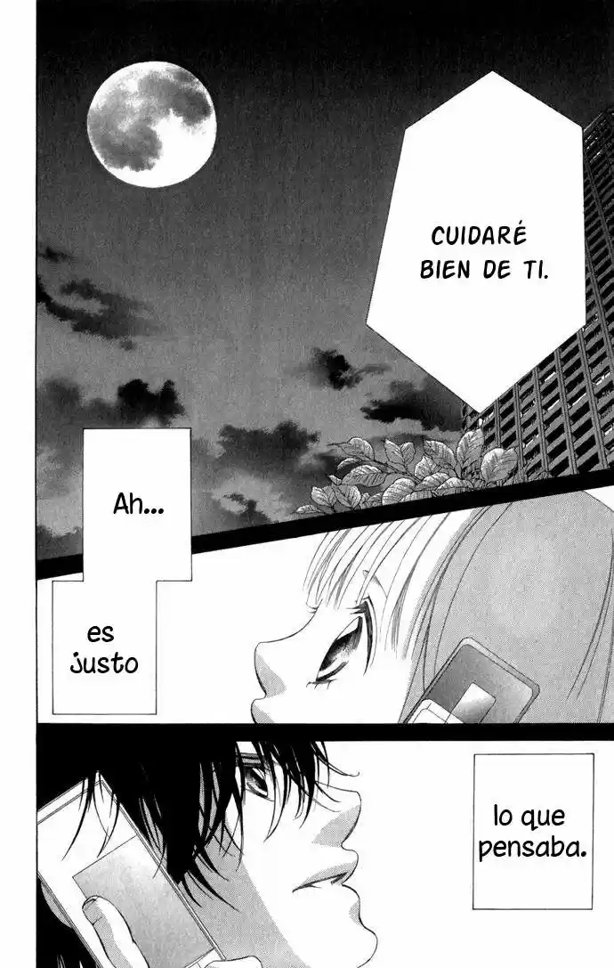 Kanojo wa Uso wo Aishisugiteru (2009) - Capítulo 6 - Página 27 - LectorTMOo