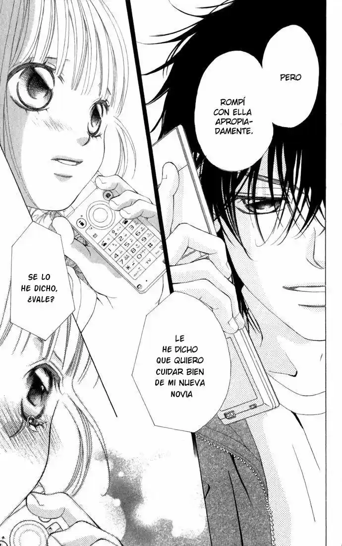 Kanojo wa Uso wo Aishisugiteru (2009) - Capítulo 6 - Página 30 - LectorTMOo