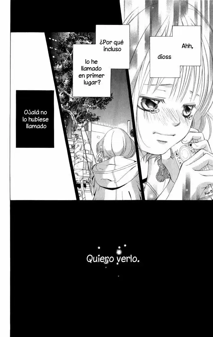 Kanojo wa Uso wo Aishisugiteru (2009) - Capítulo 6 - Página 31 - LectorTMOo