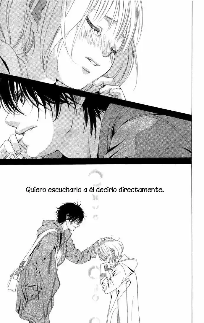 Kanojo wa Uso wo Aishisugiteru (2009) - Capítulo 6 - Página 32 - LectorTMOo