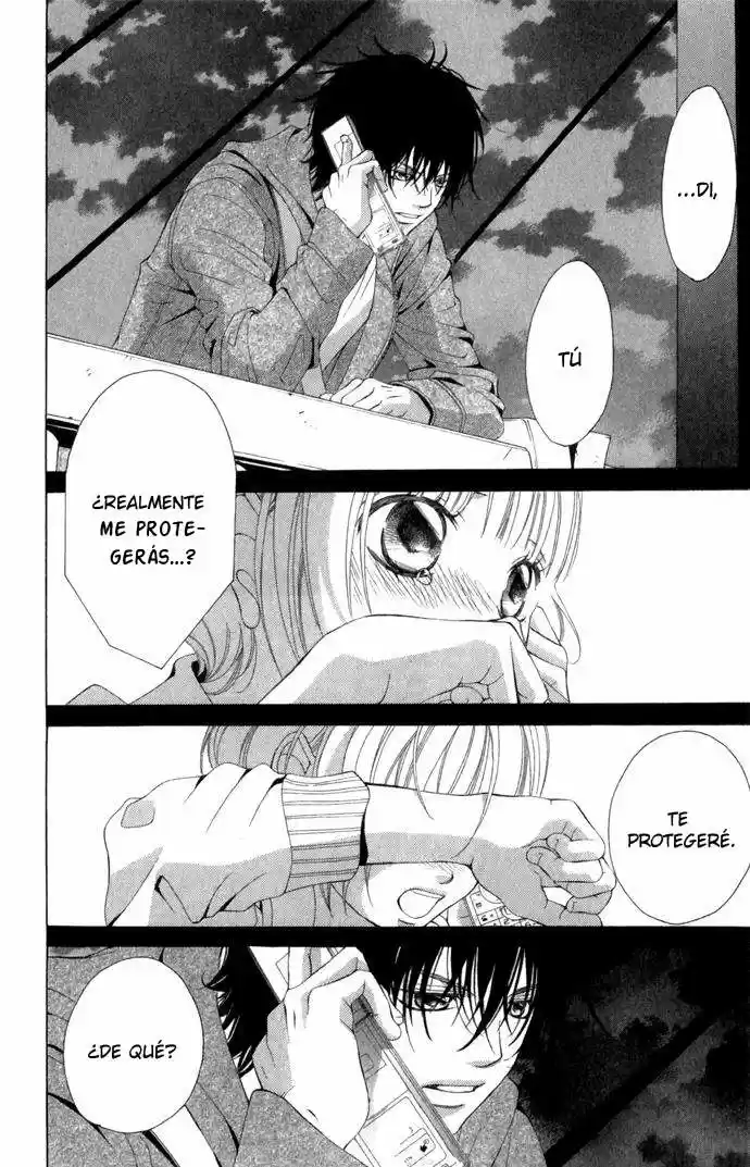 Kanojo wa Uso wo Aishisugiteru (2009) - Capítulo 6 - Página 33 - LectorTMOo