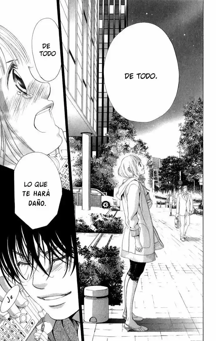 Kanojo wa Uso wo Aishisugiteru (2009) - Capítulo 6 - Página 34 - LectorTMOo