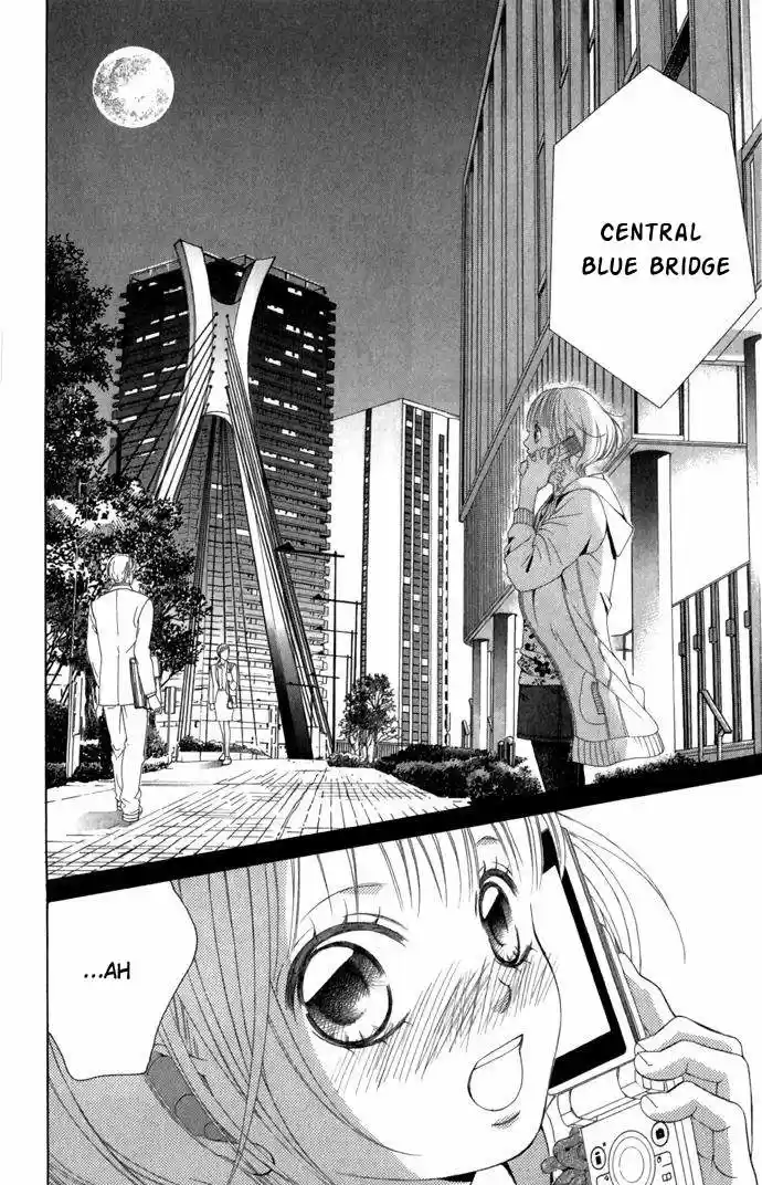 Kanojo wa Uso wo Aishisugiteru (2009) - Capítulo 6 - Página 37 - LectorTMOo