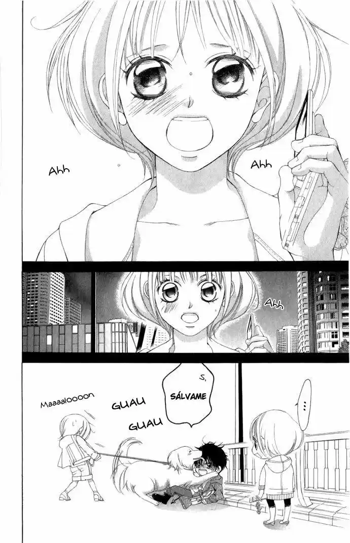 Kanojo wa Uso wo Aishisugiteru (2009) - Capítulo 6 - Página 39 - LectorTMOo