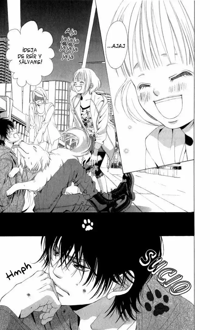 Kanojo wa Uso wo Aishisugiteru (2009) - Capítulo 6 - Página 40 - LectorTMOo