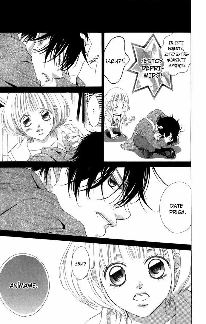 Kanojo wa Uso wo Aishisugiteru (2009) - Capítulo 6 - Página 42 - LectorTMOo
