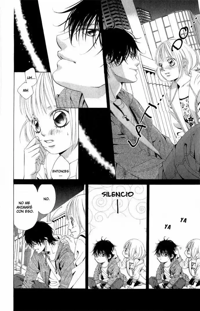 Kanojo wa Uso wo Aishisugiteru (2009) - Capítulo 6 - Página 43 - LectorTMOo