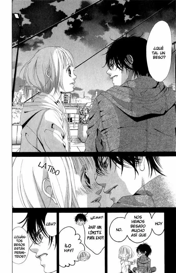 Kanojo wa Uso wo Aishisugiteru (2009) - Capítulo 6 - Página 45 - LectorTMOo