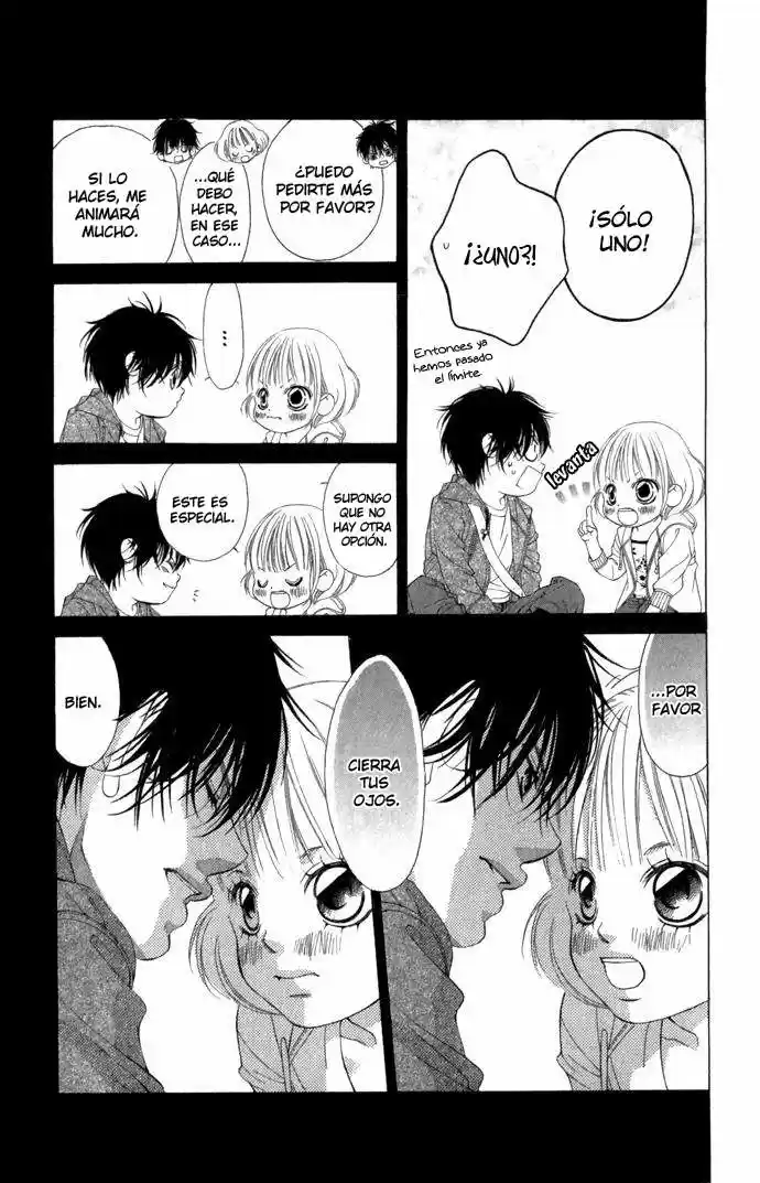 Kanojo wa Uso wo Aishisugiteru (2009) - Capítulo 6 - Página 46 - LectorTMOo