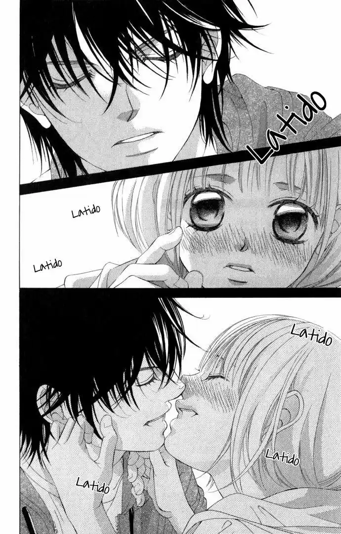 Kanojo wa Uso wo Aishisugiteru (2009) - Capítulo 6 - Página 47 - LectorTMOo