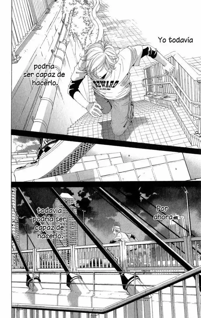 Kanojo wa Uso wo Aishisugiteru (2009) - Capítulo 6 - Página 49 - LectorTMOo