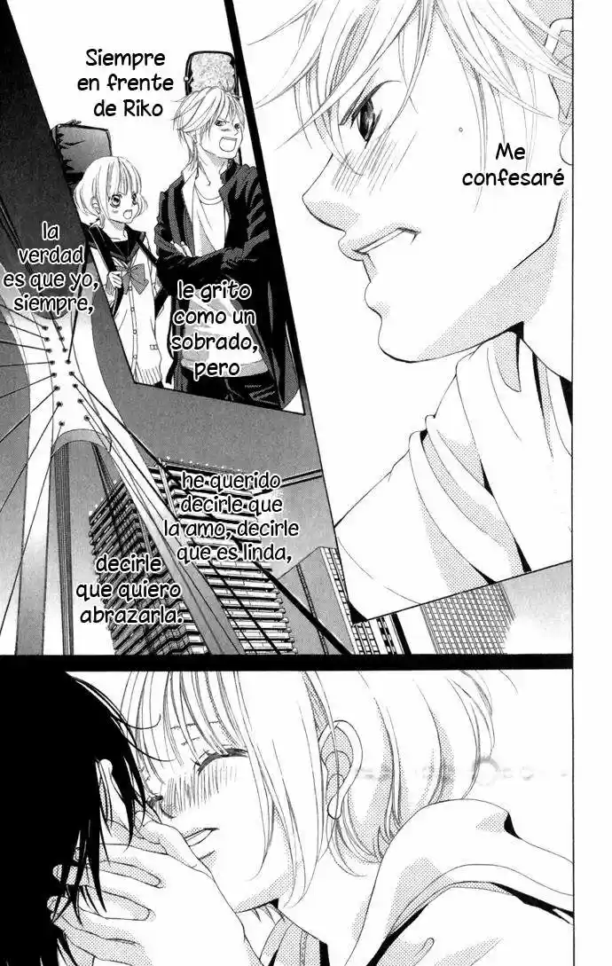 Kanojo wa Uso wo Aishisugiteru (2009) - Capítulo 6 - Página 50 - LectorTMOo