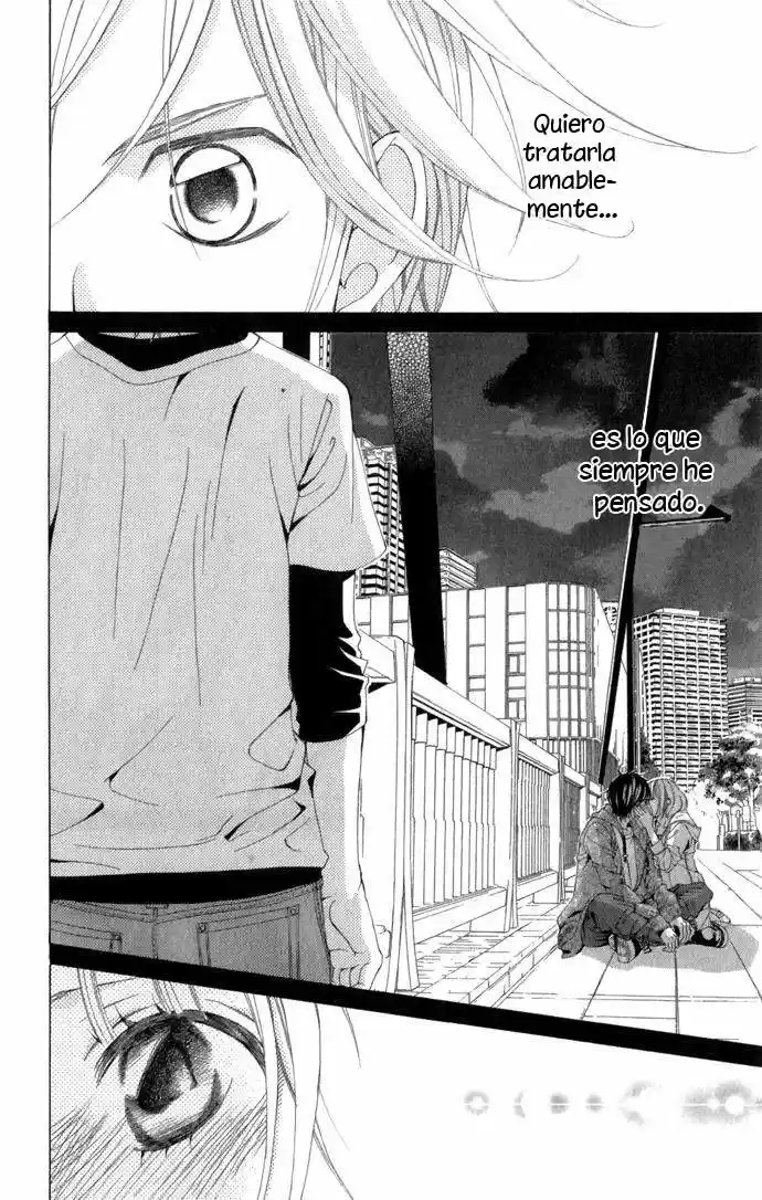 Kanojo wa Uso wo Aishisugiteru (2009) - Capítulo 6 - Página 51 - LectorTMOo