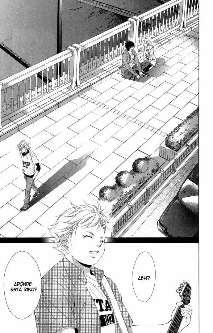 Kanojo wa Uso wo Aishisugiteru (2009) - Capítulo 6 - Página 54 - LectorTMOo