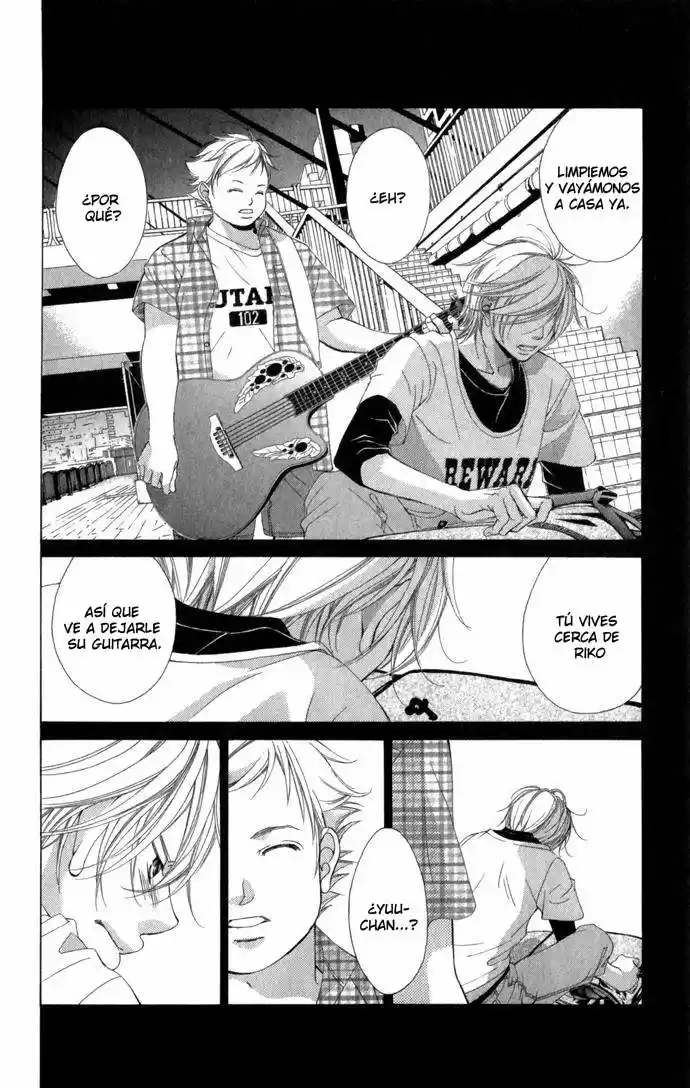 Kanojo wa Uso wo Aishisugiteru (2009) - Capítulo 6 - Página 55 - LectorTMOo