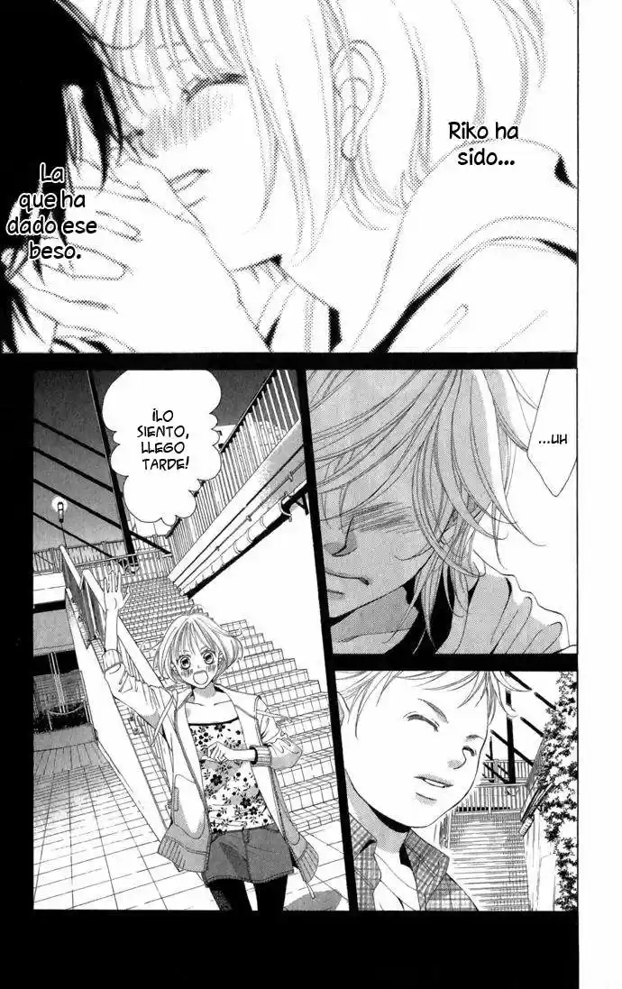 Kanojo wa Uso wo Aishisugiteru (2009) - Capítulo 6 - Página 56 - LectorTMOo
