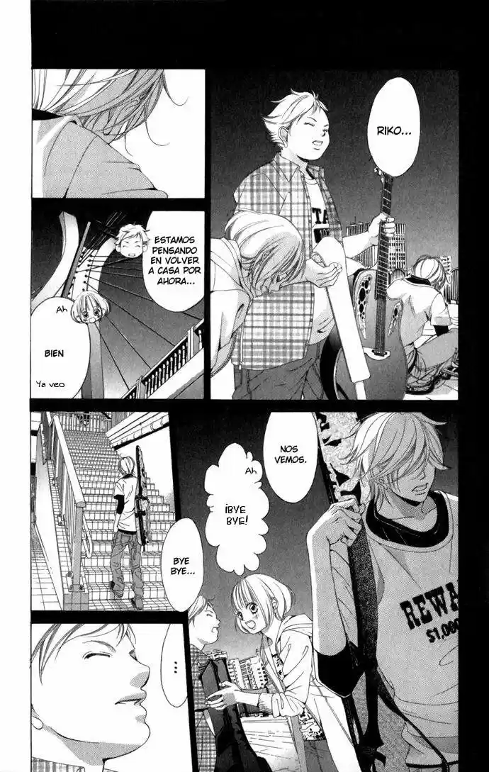 Kanojo wa Uso wo Aishisugiteru (2009) - Capítulo 6 - Página 57 - LectorTMOo