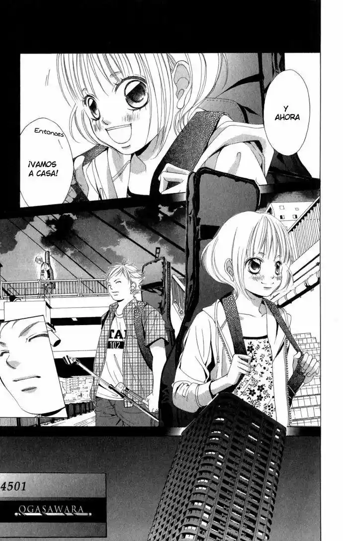 Kanojo wa Uso wo Aishisugiteru (2009) - Capítulo 6 - Página 58 - LectorTMOo