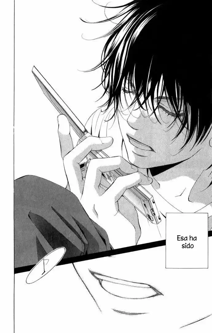 Kanojo wa Uso wo Aishisugiteru (2009) - Capítulo 6 - Página 61 - LectorTMOo