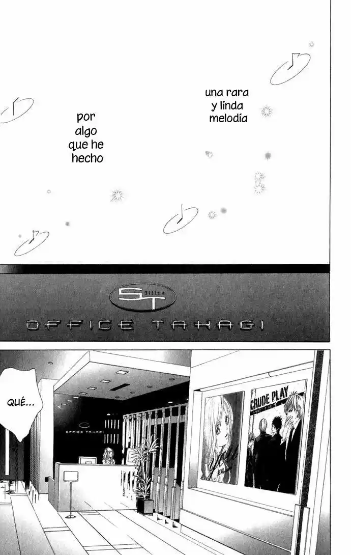 Kanojo wa Uso wo Aishisugiteru (2009) - Capítulo 6 - Página 62 - LectorTMOo
