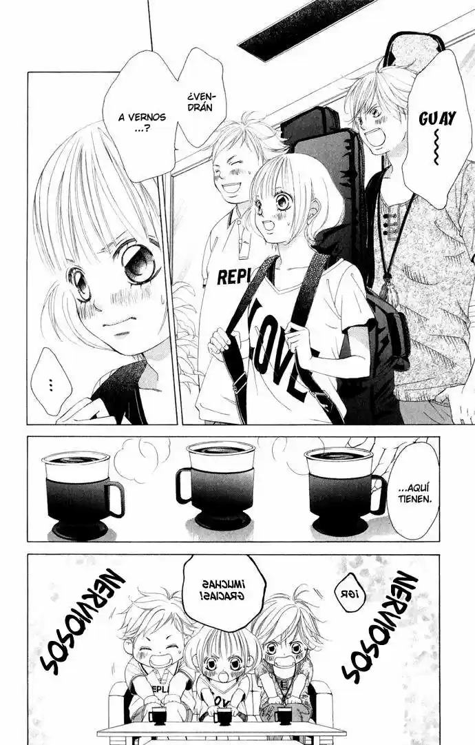 Kanojo wa Uso wo Aishisugiteru (2009) - Capítulo 6 - Página 63 - LectorTMOo