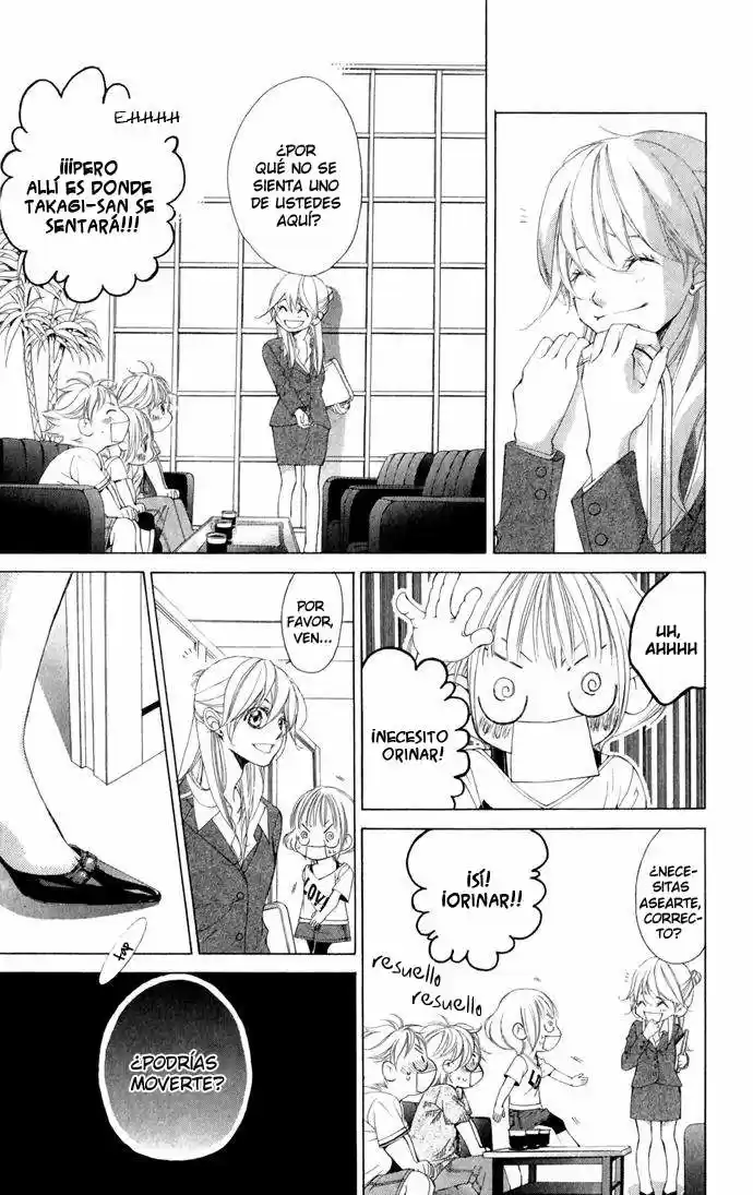 Kanojo wa Uso wo Aishisugiteru (2009) - Capítulo 6 - Página 64 - LectorTMOo