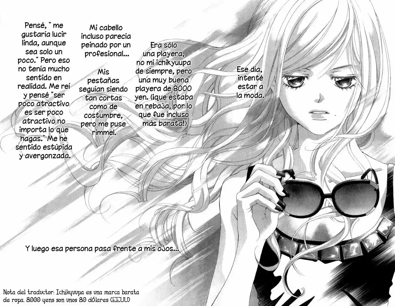 Kanojo wa Uso wo Aishisugiteru (2009) - Capítulo 6 - Página 65 - LectorTMOo
