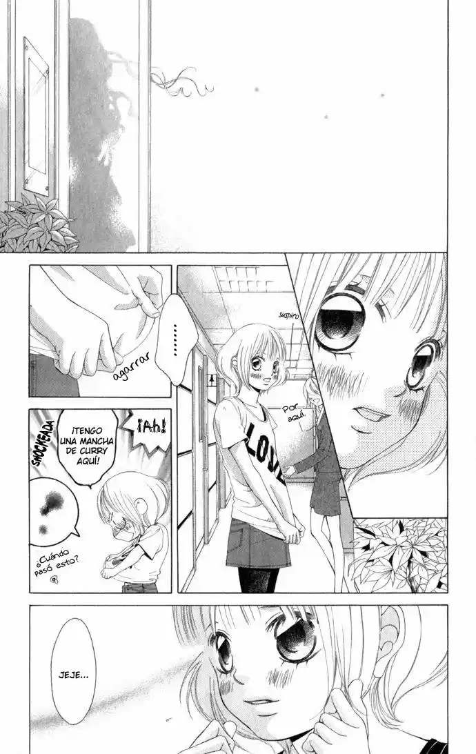 Kanojo wa Uso wo Aishisugiteru (2009) - Capítulo 6 - Página 67 - LectorTMOo