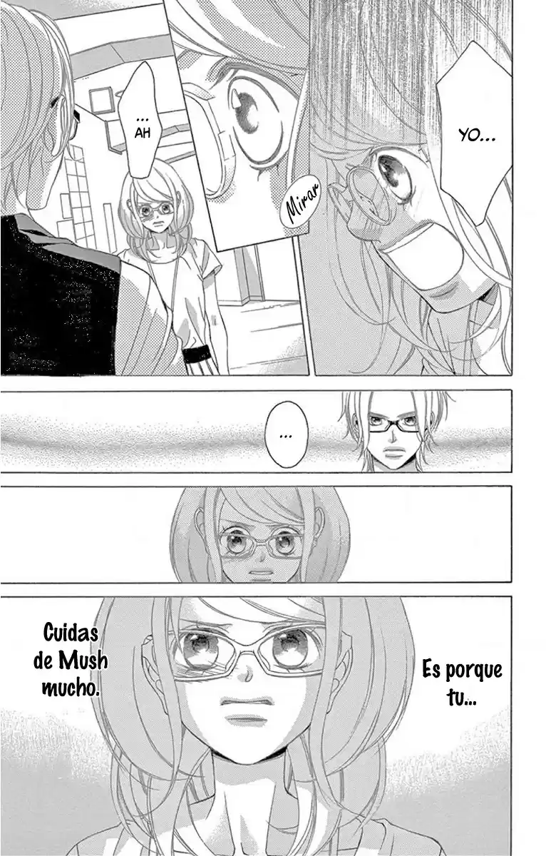 Kanojo wa Uso wo Aishisugiteru (2009) - Capítulo 60 - Página 10 - LectorTMOo