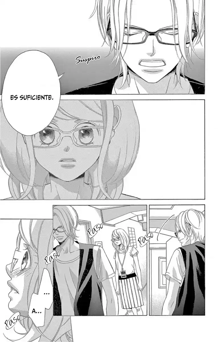 Kanojo wa Uso wo Aishisugiteru (2009) - Capítulo 60 - Página 12 - LectorTMOo