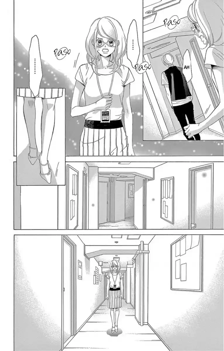 Kanojo wa Uso wo Aishisugiteru (2009) - Capítulo 60 - Página 13 - LectorTMOo
