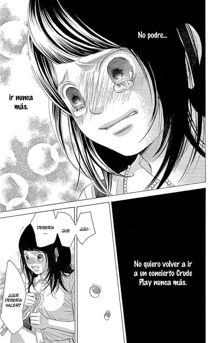Kanojo wa Uso wo Aishisugiteru (2009) - Capítulo 60 - Página 20 - LectorTMOo
