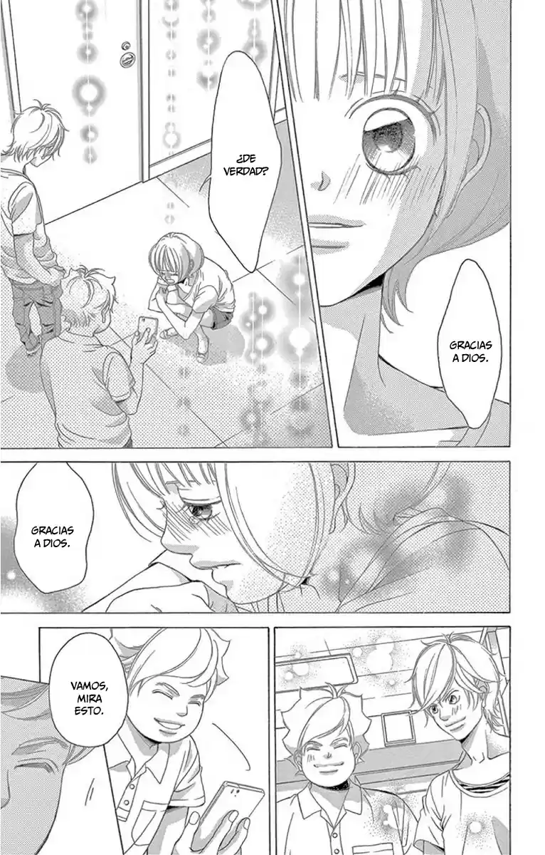Kanojo wa Uso wo Aishisugiteru (2009) - Capítulo 60 - Página 24 - LectorTMOo