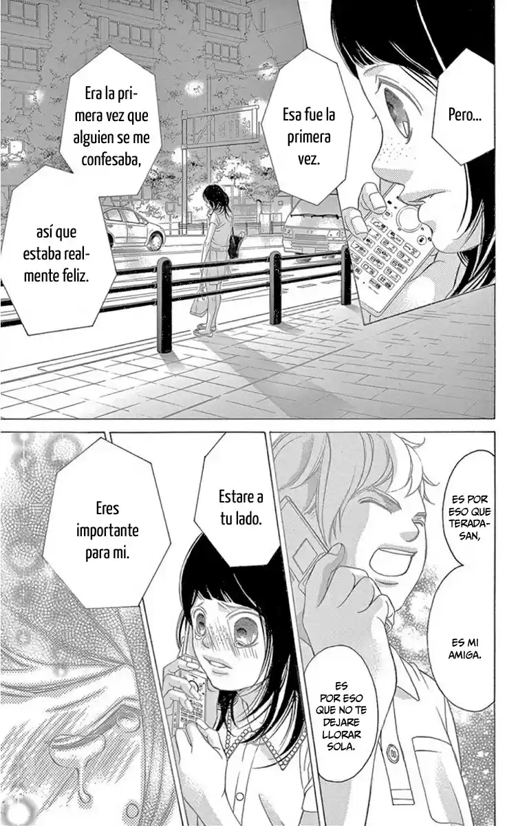 Kanojo wa Uso wo Aishisugiteru (2009) - Capítulo 60 - Página 30 - LectorTMOo