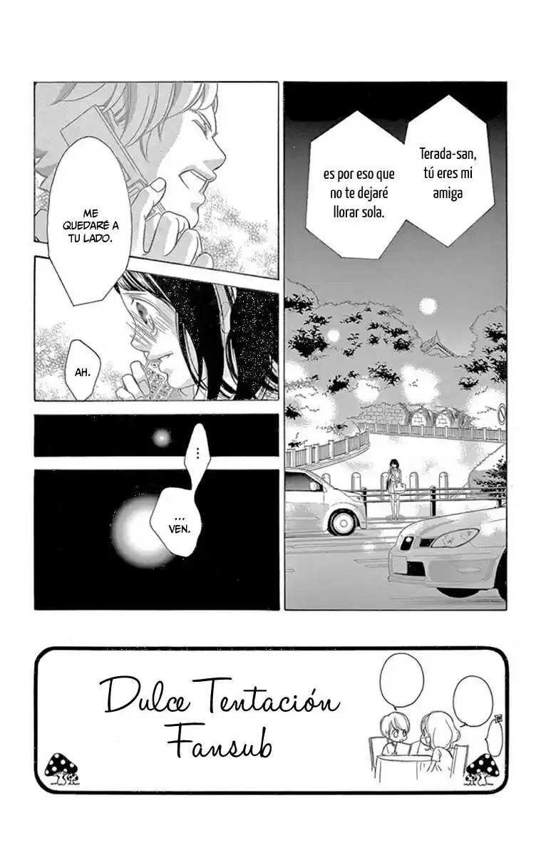 Kanojo wa Uso wo Aishisugiteru (2009) - Capítulo 61 - Página 4 - LectorTMOo