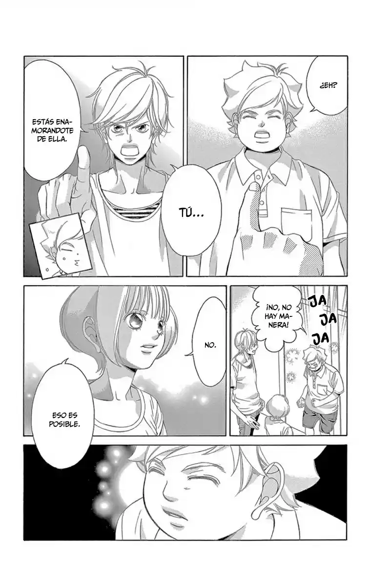 Kanojo wa Uso wo Aishisugiteru (2009) - Capítulo 61 - Página 6 - LectorTMOo