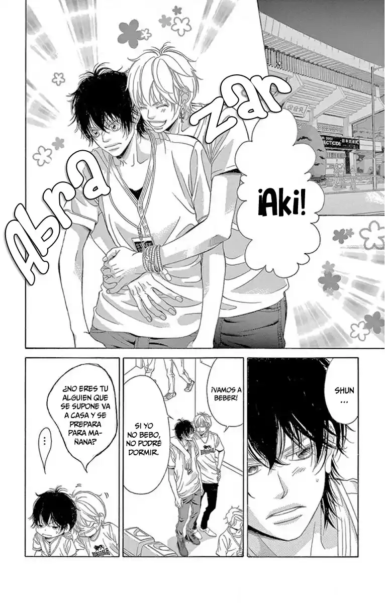 Kanojo wa Uso wo Aishisugiteru (2009) - Capítulo 61 - Página 10 - LectorTMOo