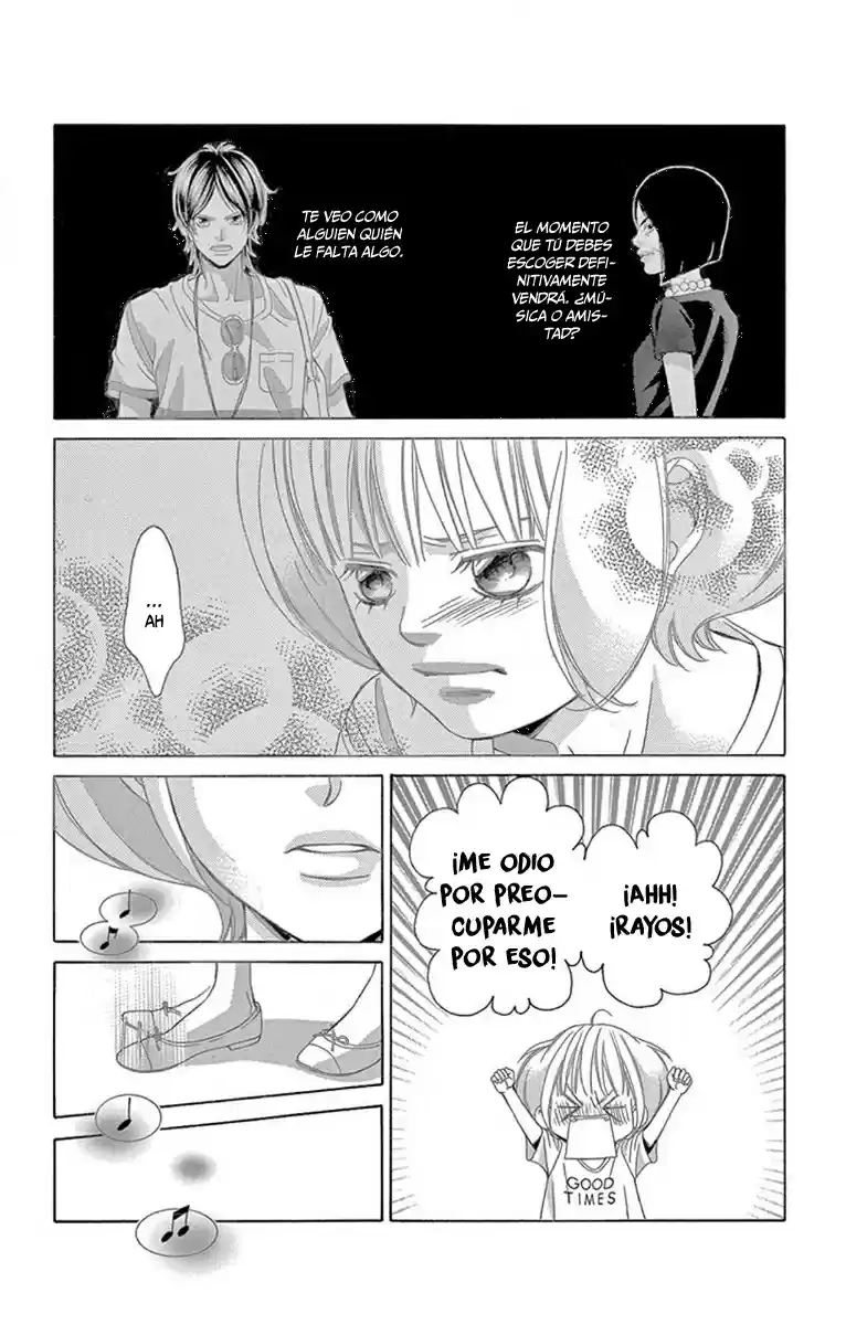 Kanojo wa Uso wo Aishisugiteru (2009) - Capítulo 61 - Página 12 - LectorTMOo