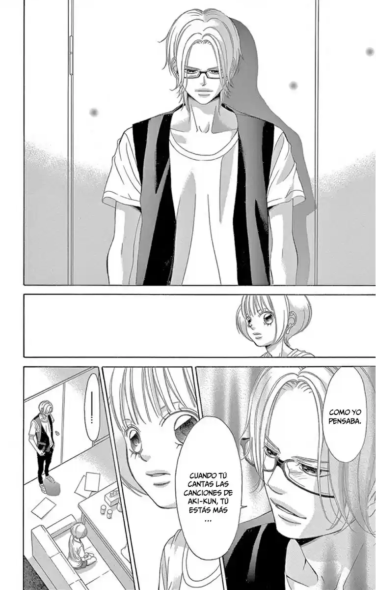 Kanojo wa Uso wo Aishisugiteru (2009) - Capítulo 61 - Página 18 - LectorTMOo