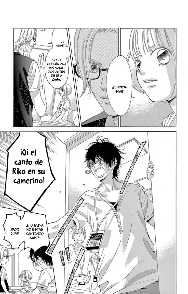 Kanojo wa Uso wo Aishisugiteru (2009) - Capítulo 61 - Página 19 - LectorTMOo