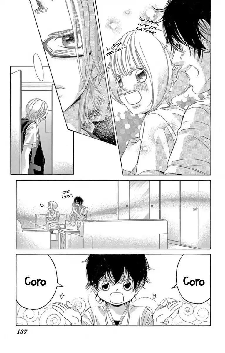 Kanojo wa Uso wo Aishisugiteru (2009) - Capítulo 61 - Página 21 - LectorTMOo