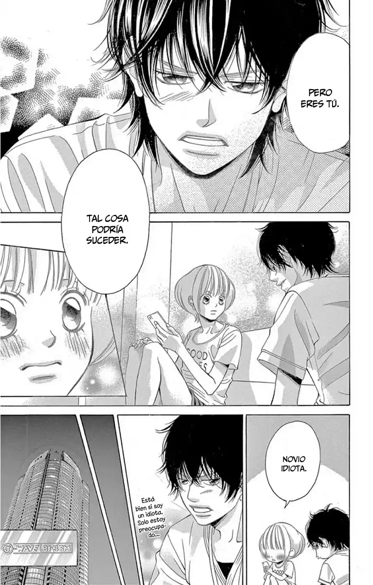 Kanojo wa Uso wo Aishisugiteru (2009) - Capítulo 61 - Página 25 - LectorTMOo