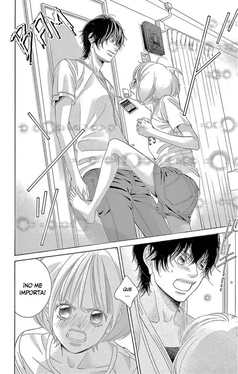 Kanojo wa Uso wo Aishisugiteru (2009) - Capítulo 61 - Página 34 - LectorTMOo