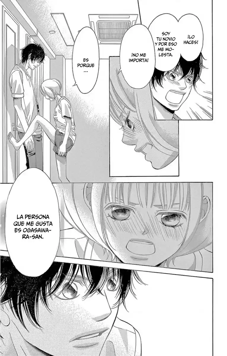 Kanojo wa Uso wo Aishisugiteru (2009) - Capítulo 61 - Página 36 - LectorTMOo